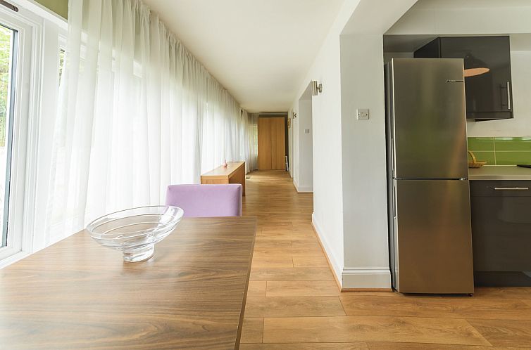 Appartement Meadfoot View