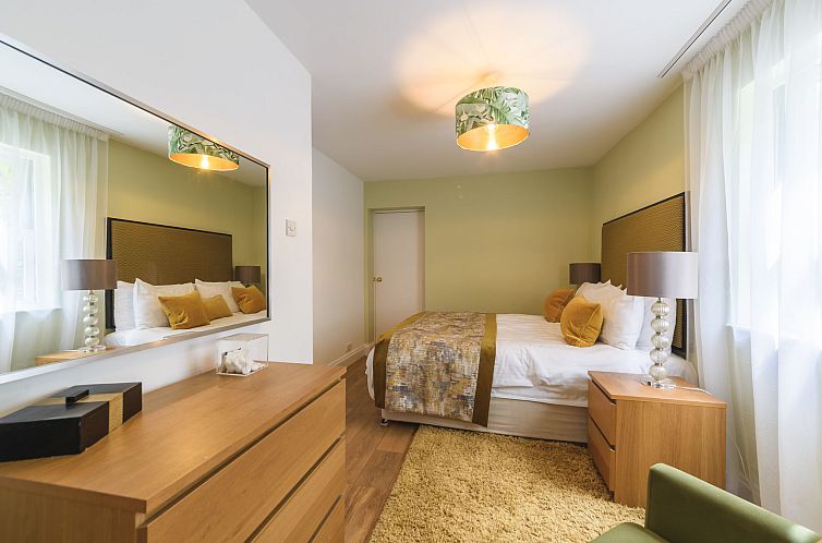 Appartement Meadfoot View