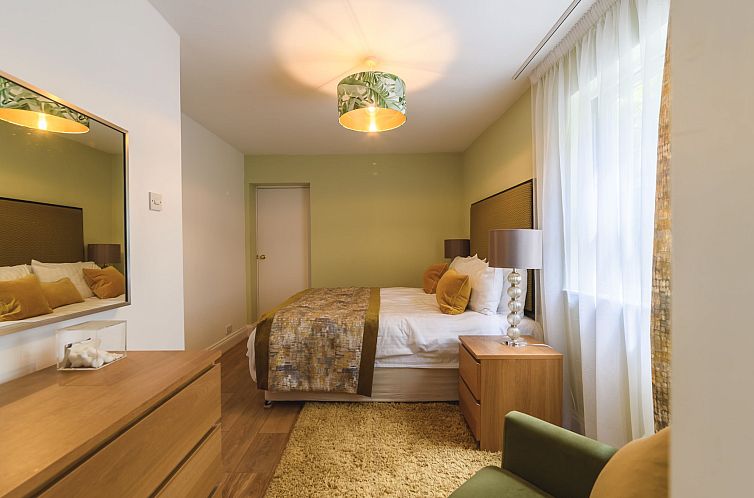 Appartement Meadfoot View