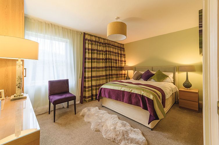 Appartement Babbacombe