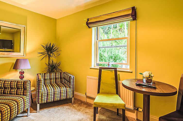 Appartement Babbacombe
