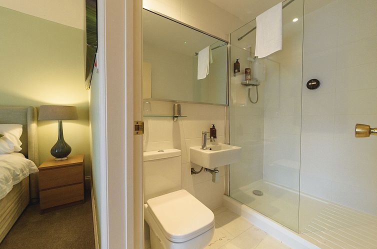 Appartement Babbacombe