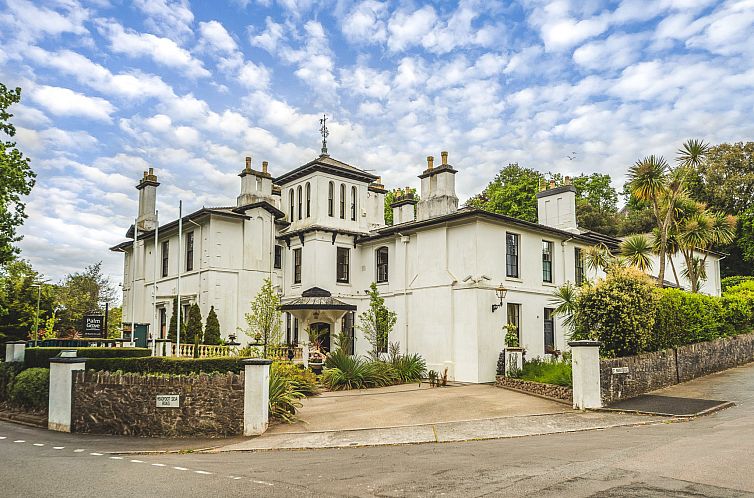 Appartement Babbacombe
