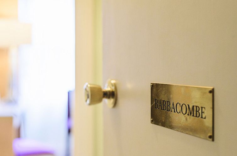 Appartement Babbacombe