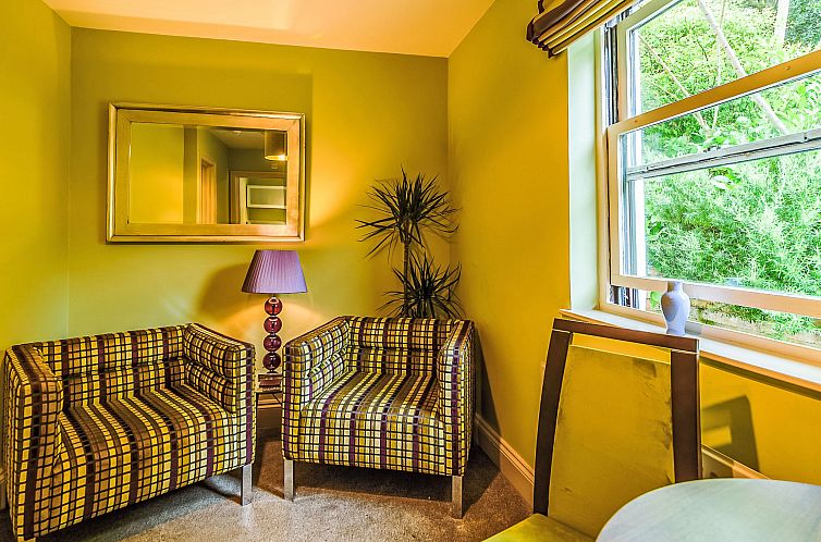 Appartement Babbacombe