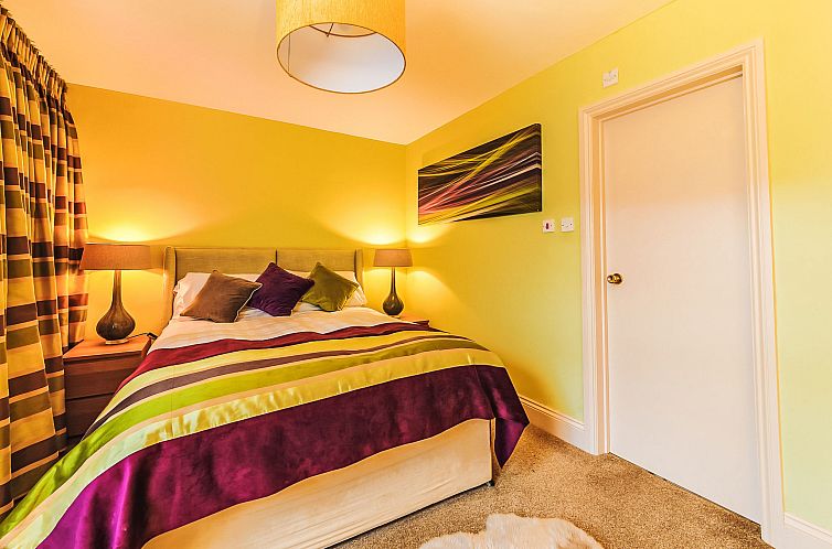 Appartement Babbacombe