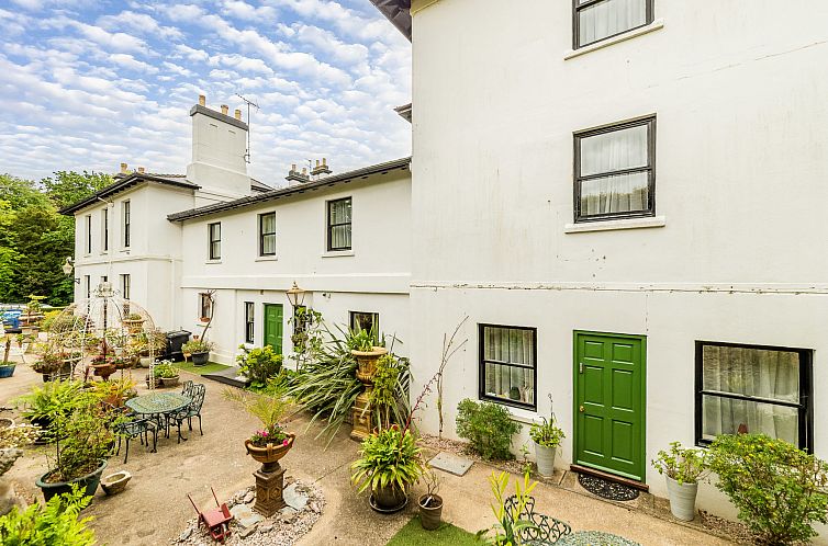 Appartement Babbacombe