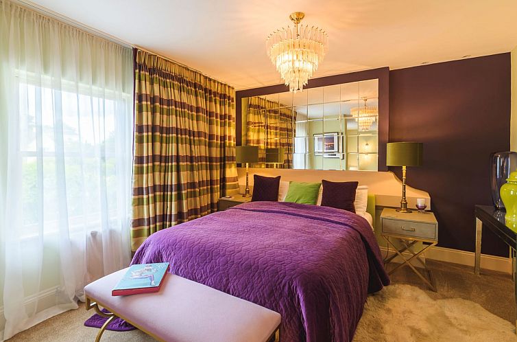 Appartement Torwood