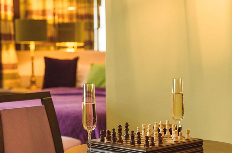 Appartement Torwood