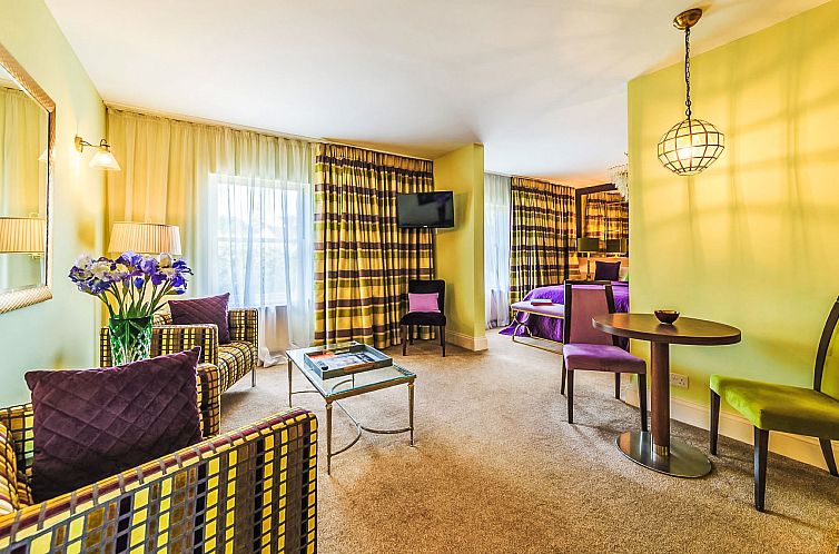 Appartement Torwood