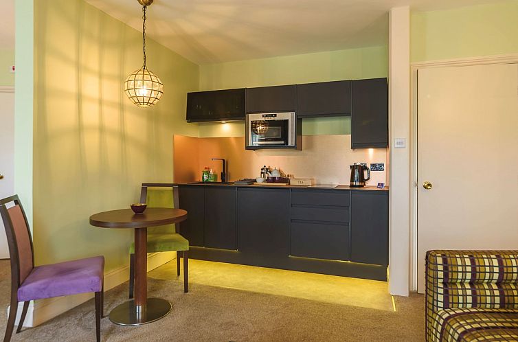 Appartement Torwood