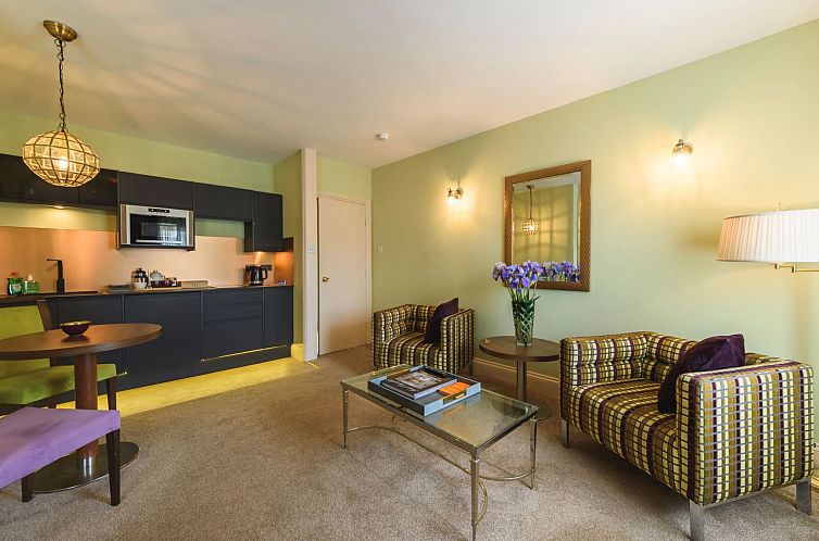 Appartement Torwood