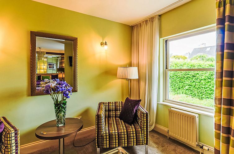 Appartement Torwood