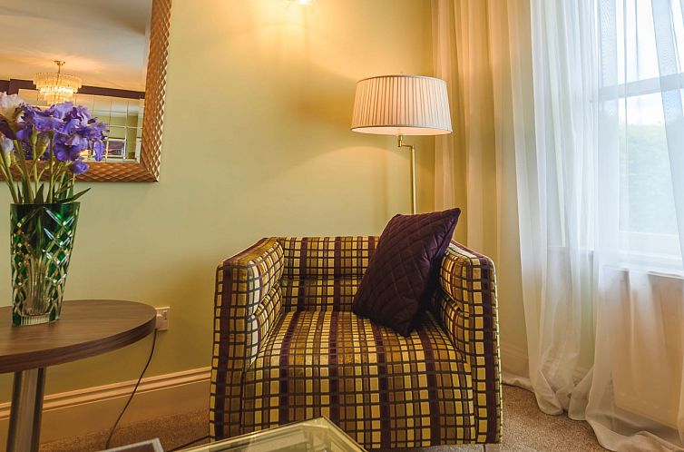 Appartement Torwood