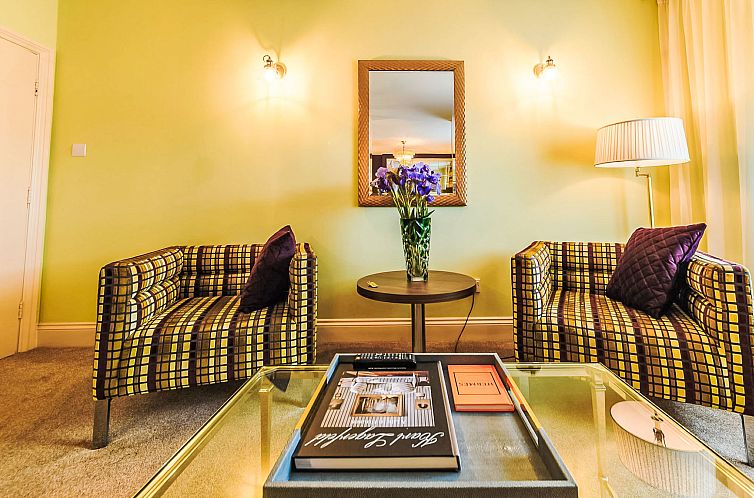 Appartement Torwood