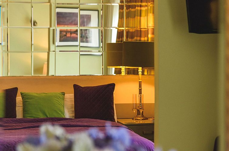 Appartement Torwood