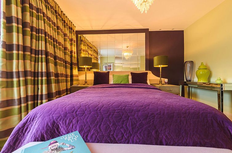 Appartement Torwood