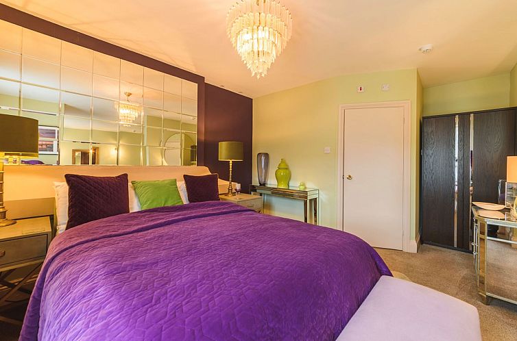 Appartement Torwood