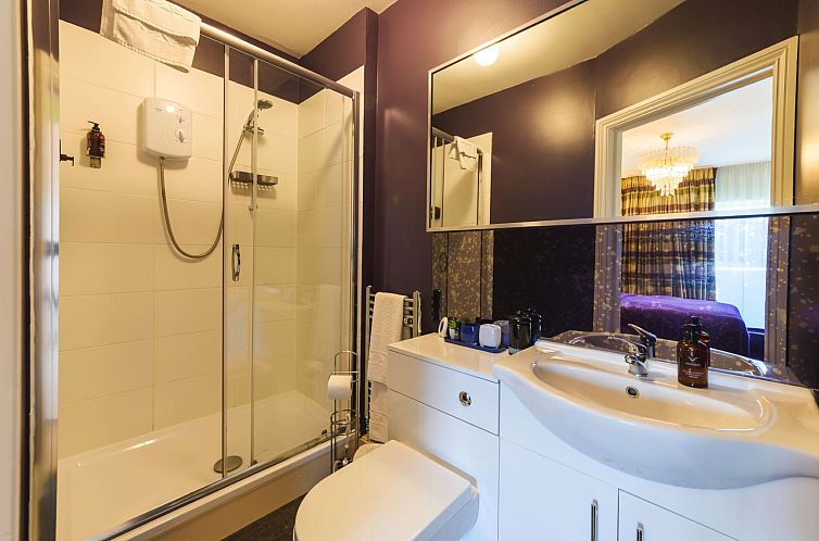 Appartement Torwood