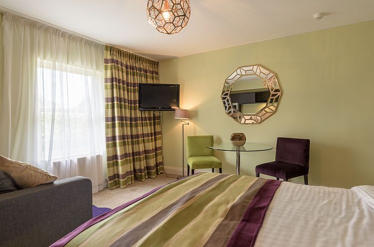 Appartement Warberries