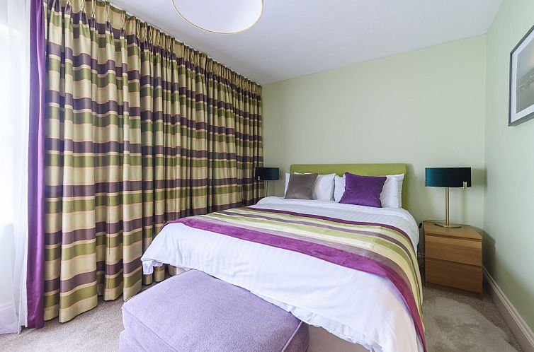 Appartement Wellswood