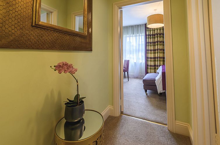 Appartement Wellswood