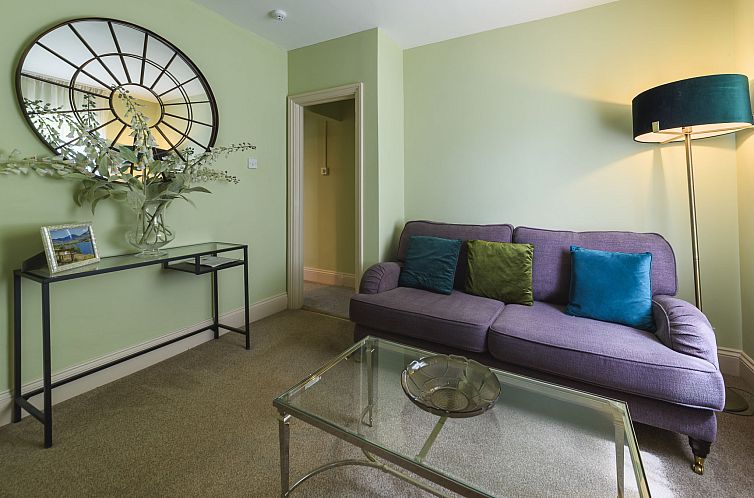 Appartement Wellswood