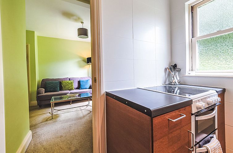 Appartement Wellswood