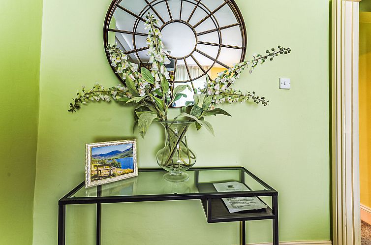 Appartement Wellswood