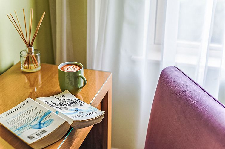 Appartement Wellswood