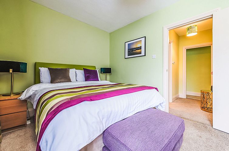 Appartement Wellswood