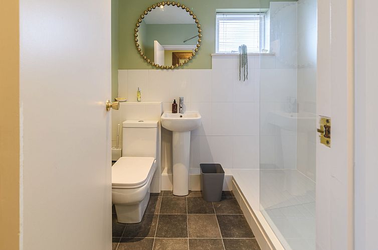 Appartement Wellswood