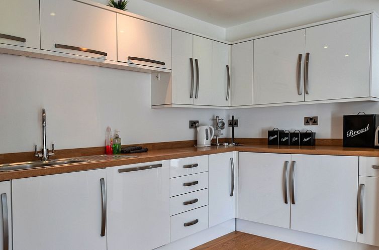 Vakantiehuis Jubilee Barn Cottage at Bodmin Moor