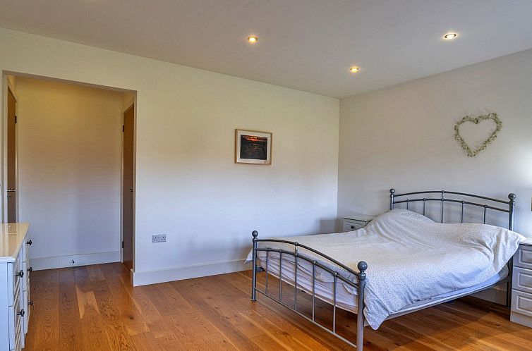 Vakantiehuis Jubilee Barn Cottage at Bodmin Moor