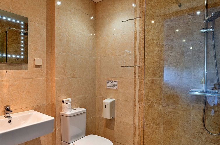 Vakantiehuis Jubilee Barn Cottage at Bodmin Moor