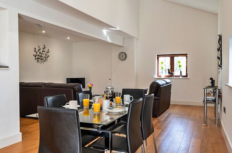 Vakantiehuis Jubilee Cottage at Bodmin Moor