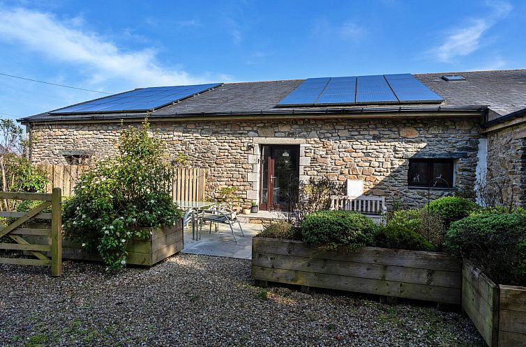 Vakantiehuis Jubilee Cottage at Bodmin Moor