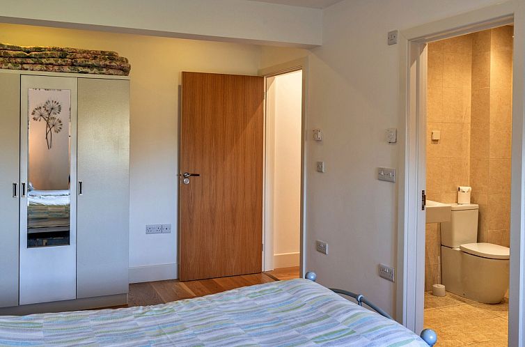 Vakantiehuis Jubilee Cottage at Bodmin Moor
