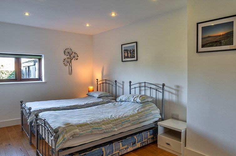 Vakantiehuis Jubilee Cottage at Bodmin Moor