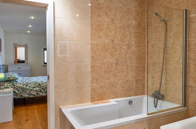 Vakantiehuis Jubilee Cottage at Bodmin Moor