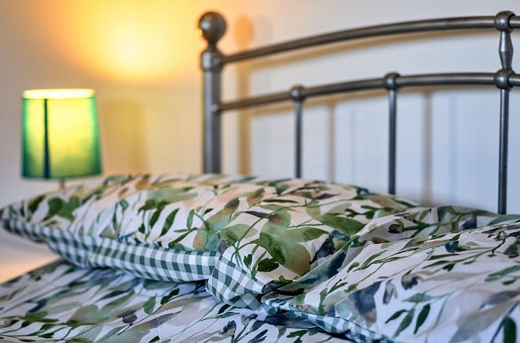 Vakantiehuis Jubilee Cottage at Bodmin Moor