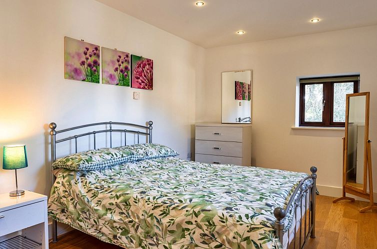 Vakantiehuis Jubilee Cottage at Bodmin Moor