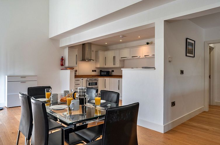 Vakantiehuis Jubilee Cottage at Bodmin Moor