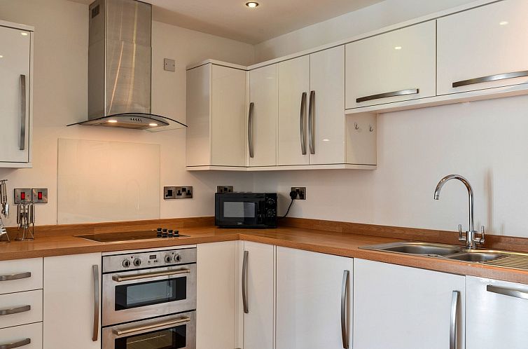 Vakantiehuis Jubilee Cottage at Bodmin Moor