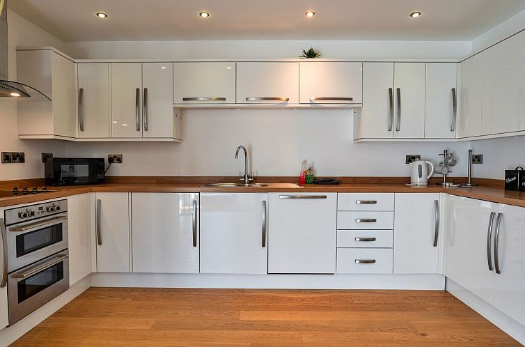 Vakantiehuis Jubilee Cottage at Bodmin Moor