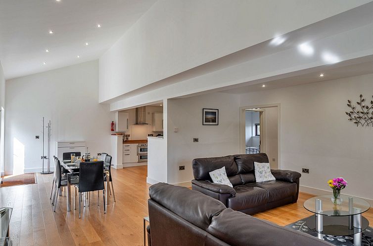 Vakantiehuis Jubilee Cottage at Bodmin Moor