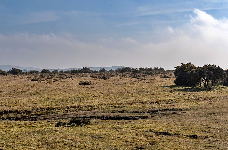 Vakantiehuis Jubilee Cottage at Bodmin Moor