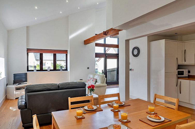 Vakantiehuis Trippet Cottage at Bodmin Moor