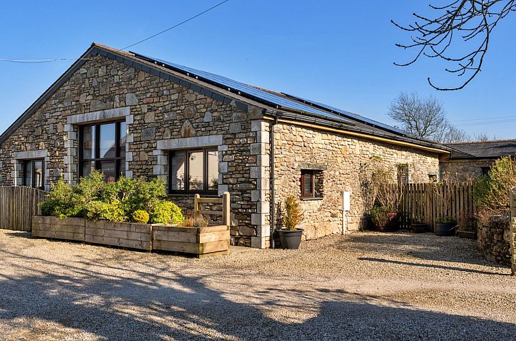Vakantiehuis Trippet Cottage at Bodmin Moor
