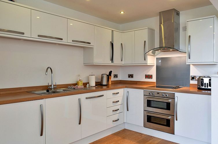 Vakantiehuis Trippet Cottage at Bodmin Moor